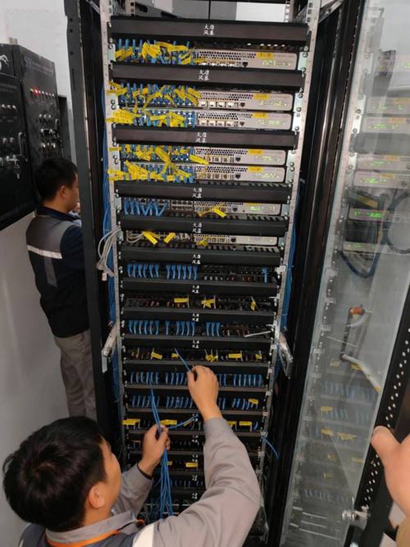 楼宇自控系统选购指南：智慧建筑的关键