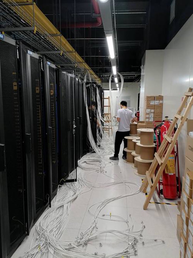 门禁系统