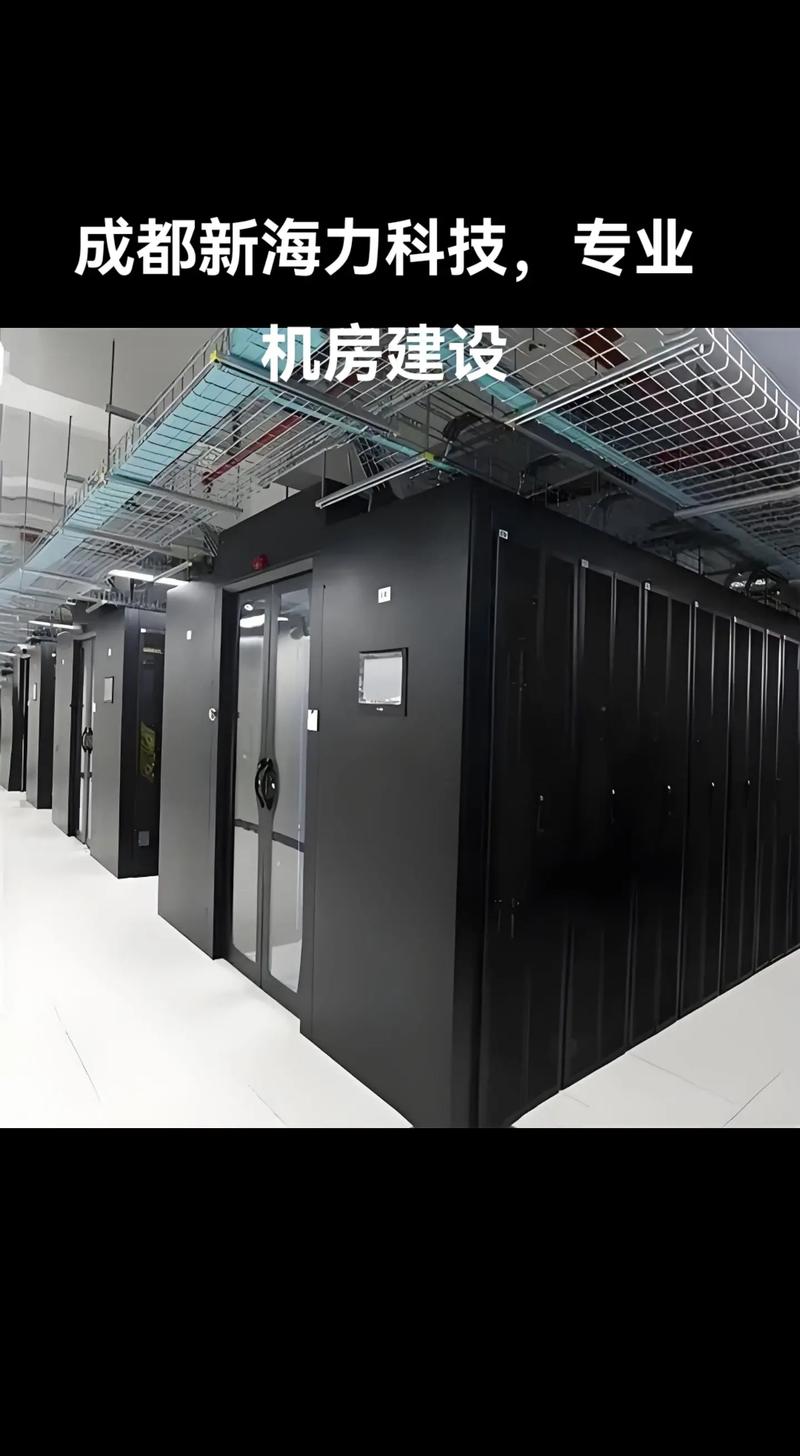 楼宇自控系统的趋势解读：如何引领建筑智能化新时代？
