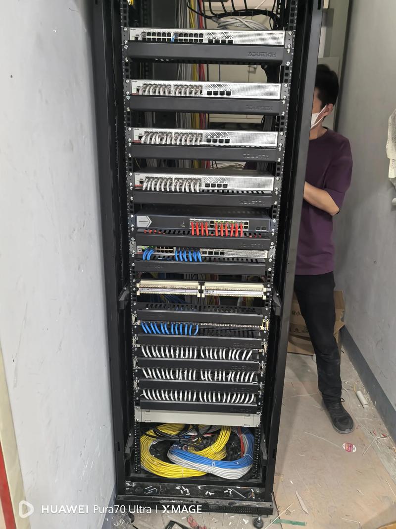 楼宇自控:打造智能高效生活空间的巧思与技巧
